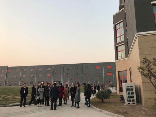 盛通智造,创造未来